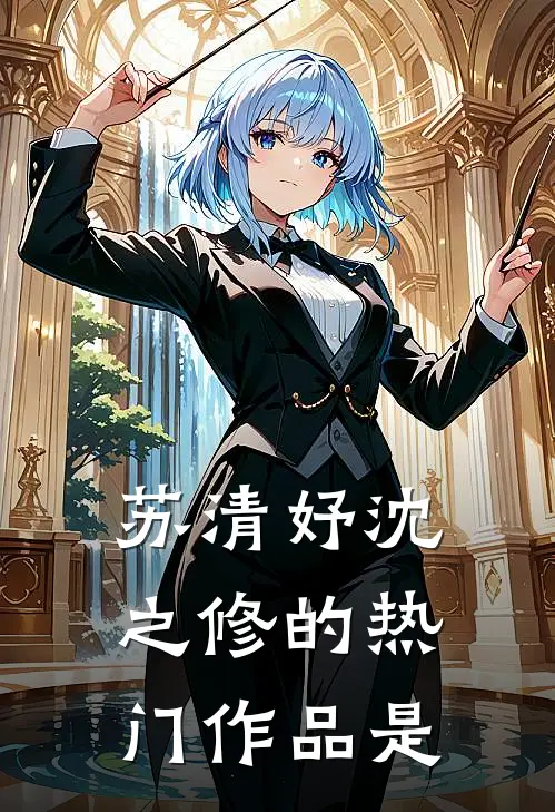 苏清妤沈之修的热门作品是