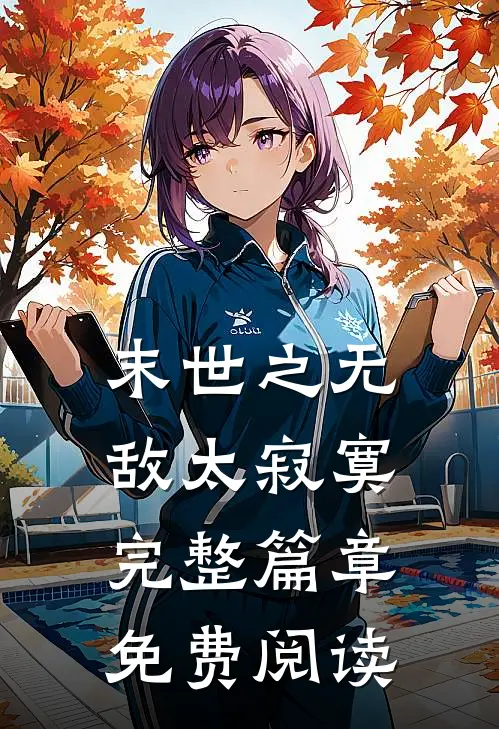 末世之无敌太寂寞完整篇章免费阅读