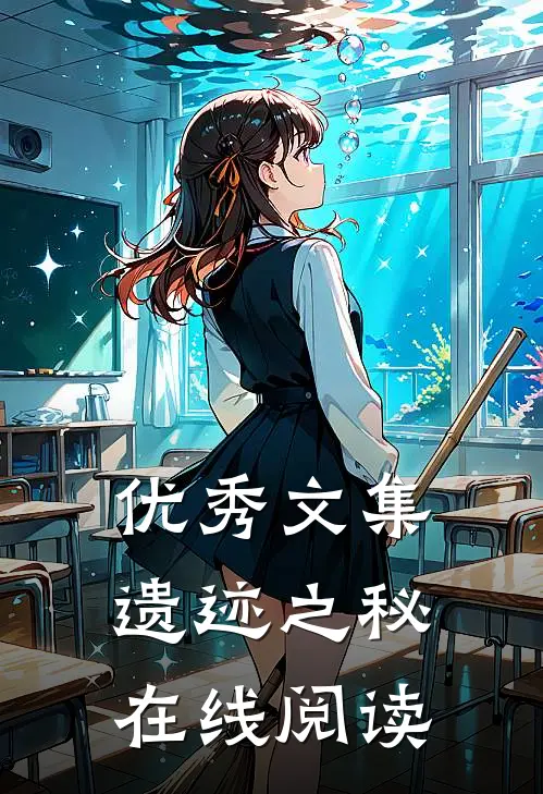 优秀文集遗迹之秘在线阅读