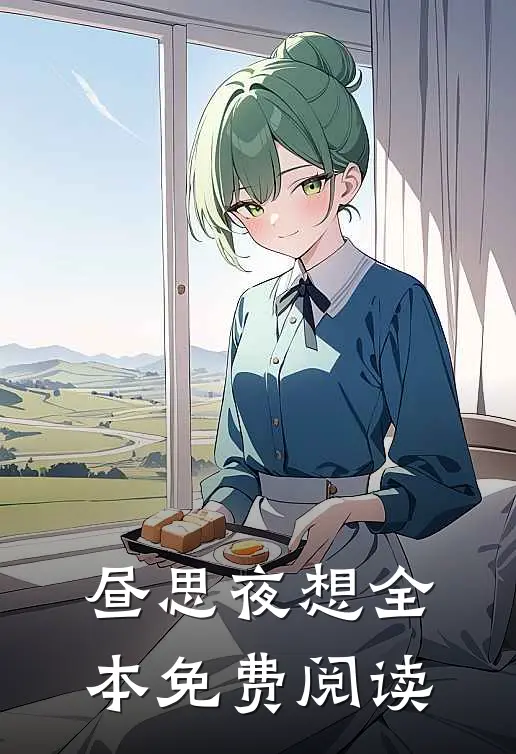 昼思夜想全本免费阅读