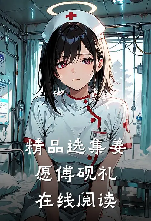 精品选集姜愿傅砚礼在线阅读