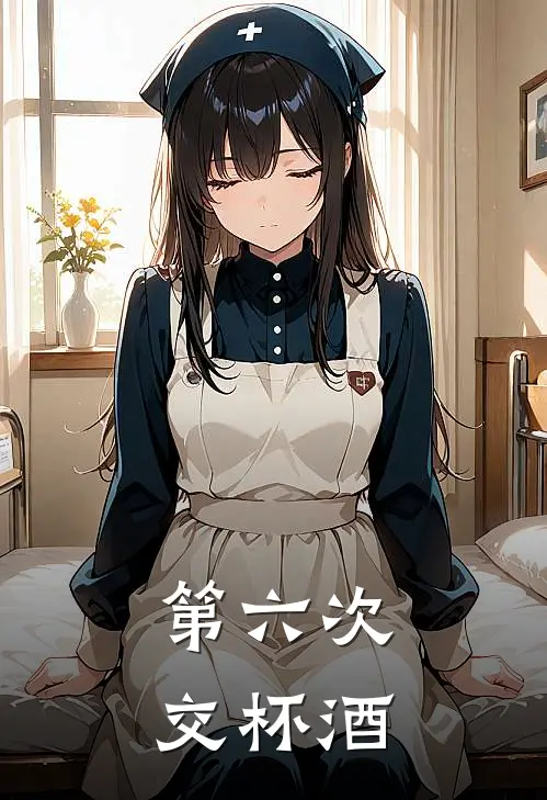 第六次交杯酒