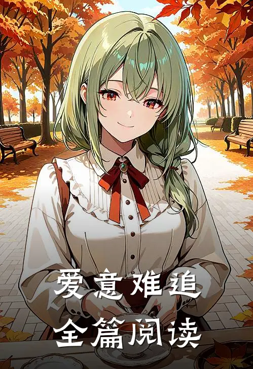 爱意难追全篇阅读