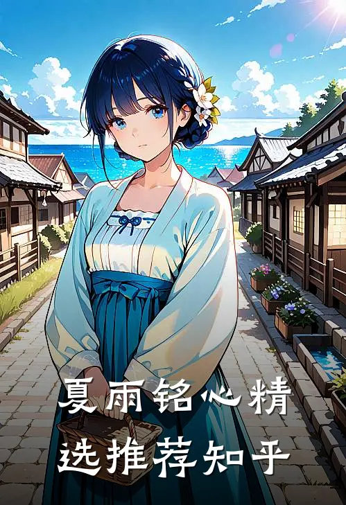 夏雨铭心精选推荐知乎