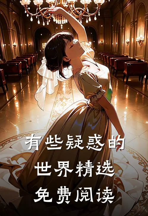 有些疑惑的世界精选免费阅读