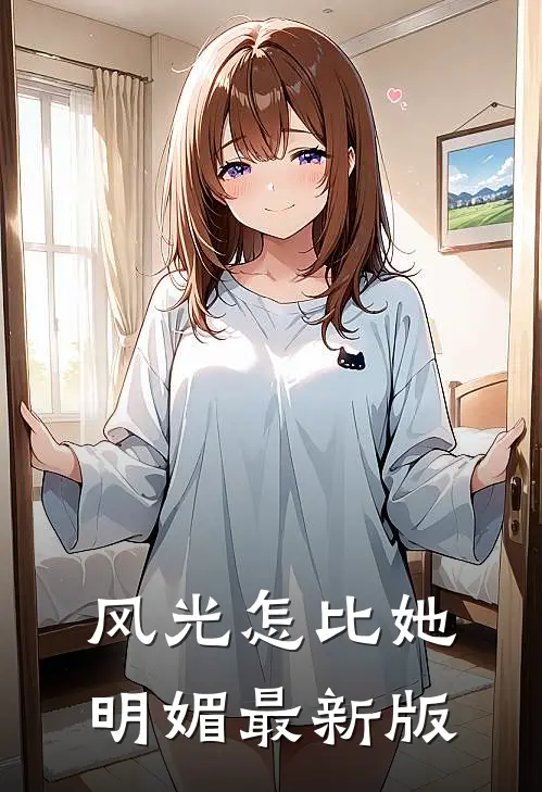 风光怎比她明媚最新版