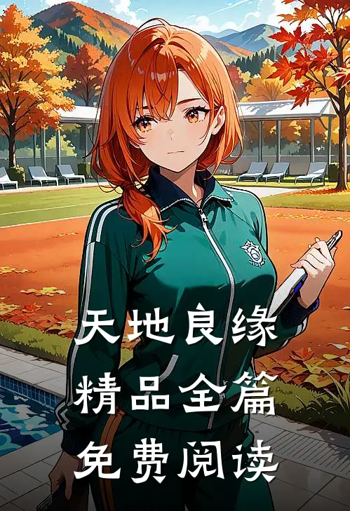 天地良缘精品全篇免费阅读