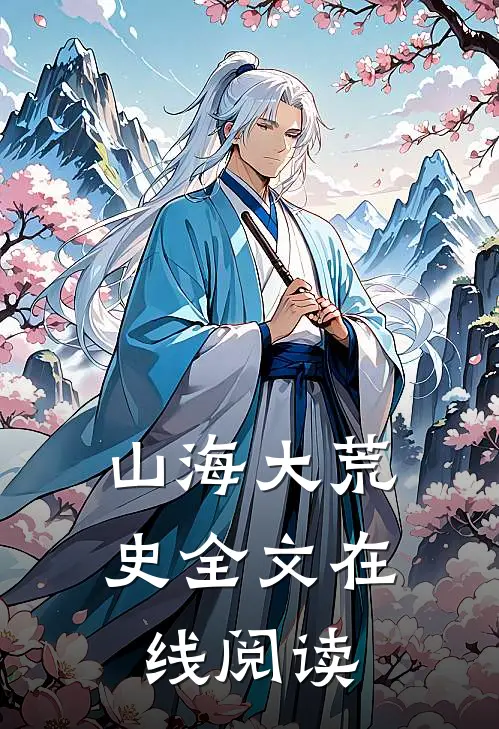 山海大荒史全文在线阅读