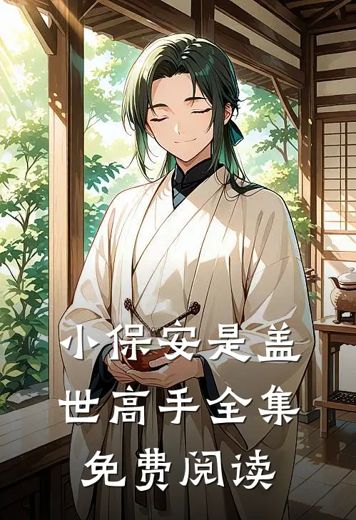 小保安是盖世高手全集免费阅读