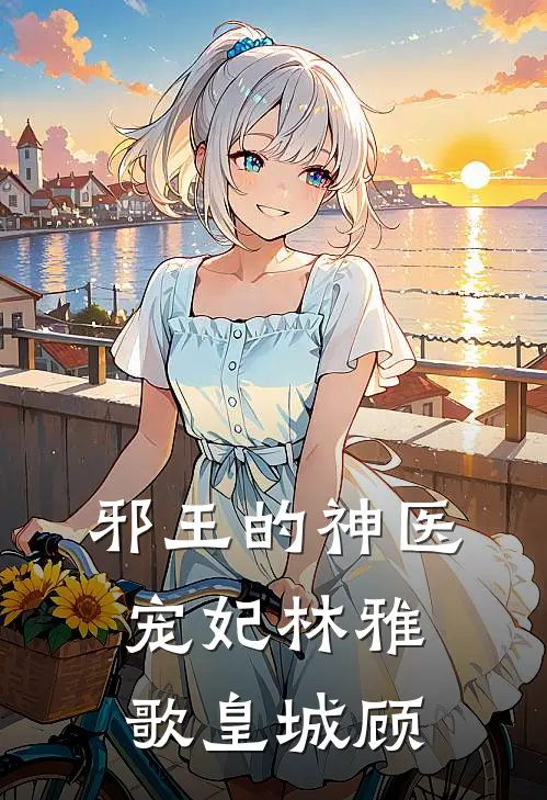 邪王的神医宠妃林雅歌皇城顾