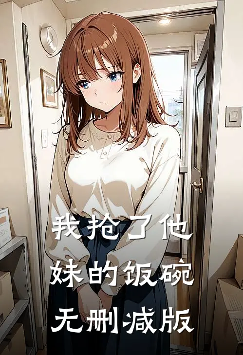 我抢了他妹的饭碗无删减版