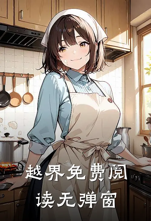 越界免费阅读无弹窗