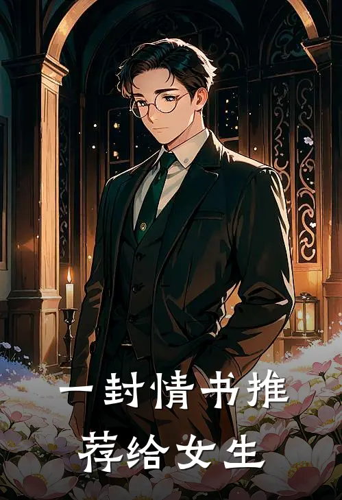 一封情书推荐给女生