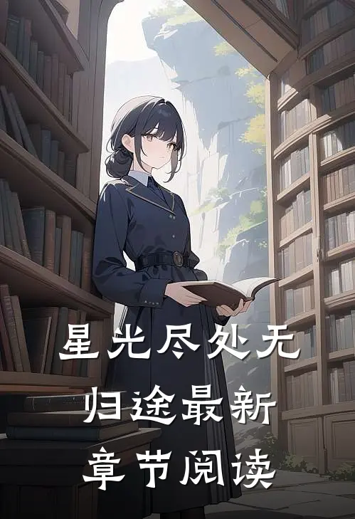 星光尽处无归途最新章节阅读