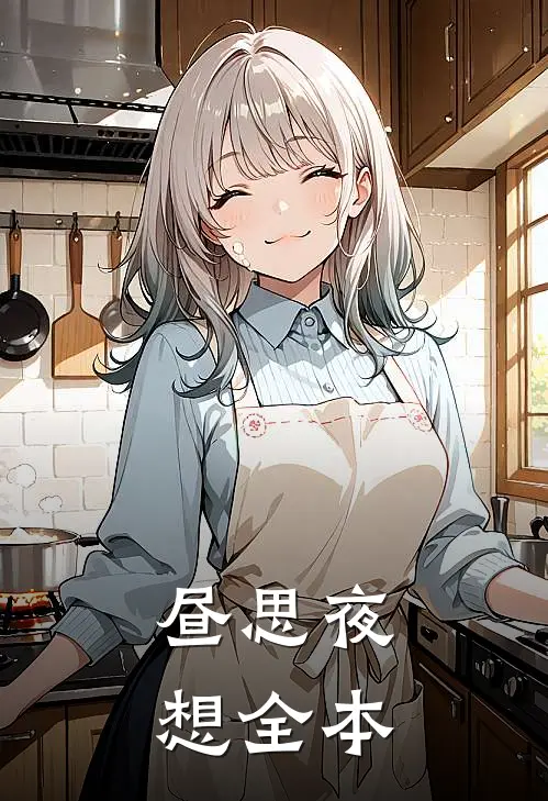 昼思夜想全本