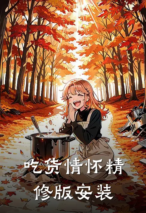 吃货情怀精修版安装