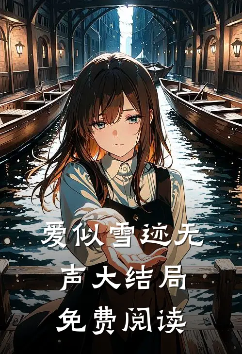 爱似雪迹无声大结局免费阅读