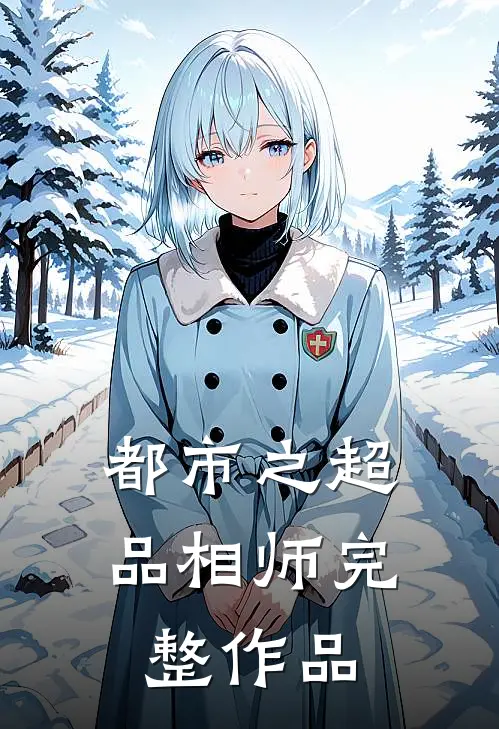 都市之超品相师完整作品