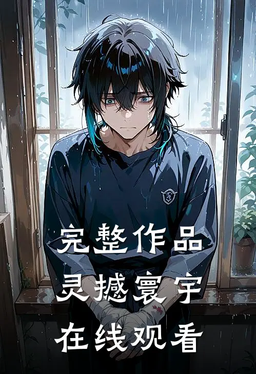 完整作品灵撼寰宇在线观看