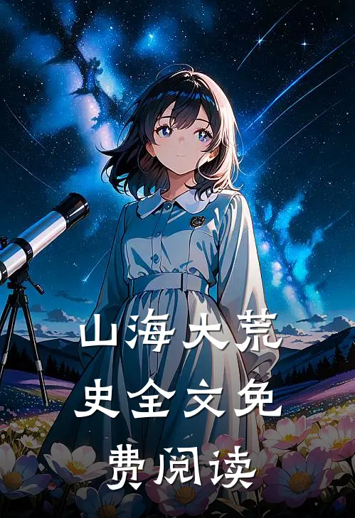 山海大荒史全文免费阅读