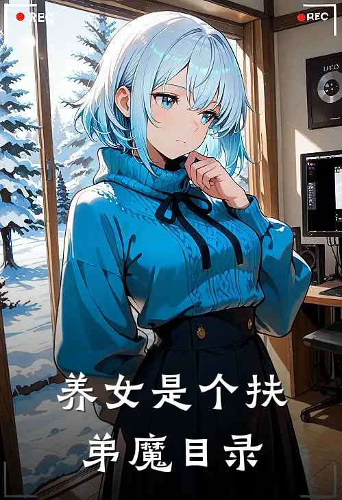 养女是个扶弟魔目录