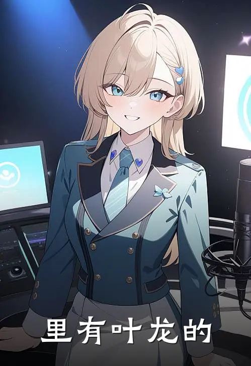里有叶龙的