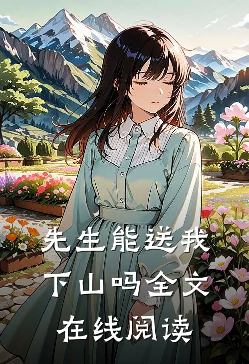 先生能送我下山吗全文在线阅读