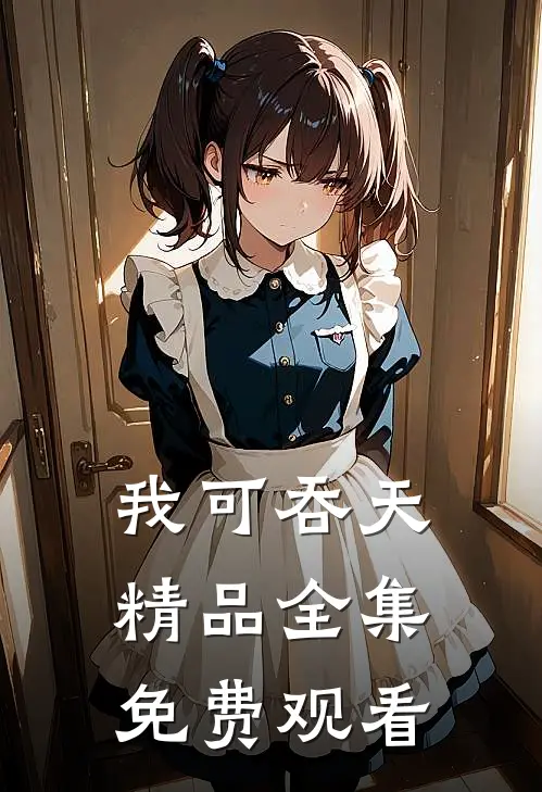 我可吞天精品全集免费观看
