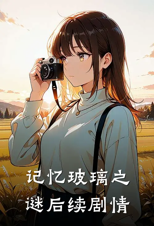 记忆玻璃之谜后续剧情