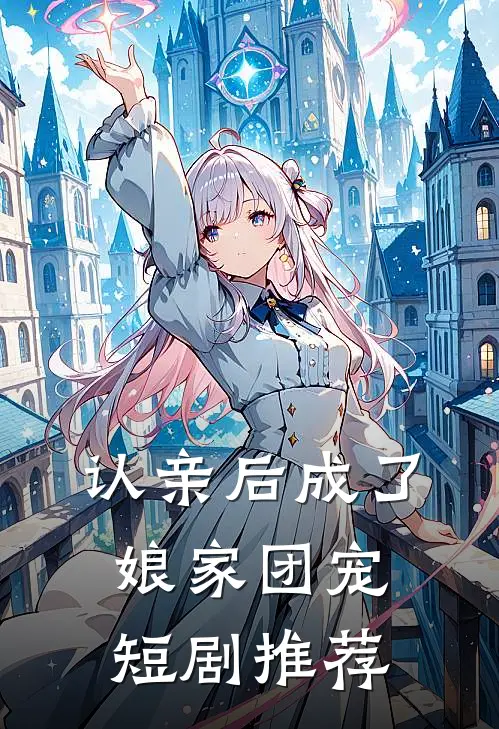 认亲后成了娘家团宠短剧推荐