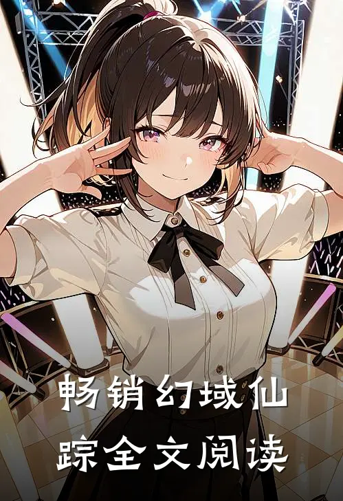 畅销幻域仙踪全文阅读