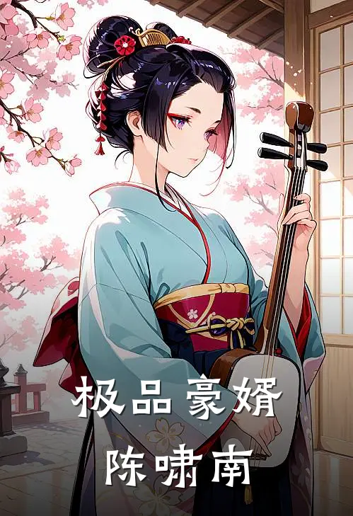 极品豪婿陈啸南