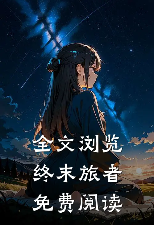 全文浏览终末旅者免费阅读