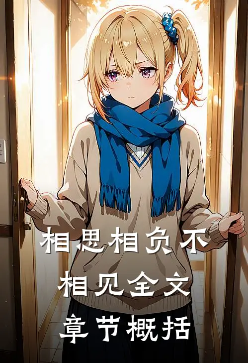 相思相负不相见全文章节概括