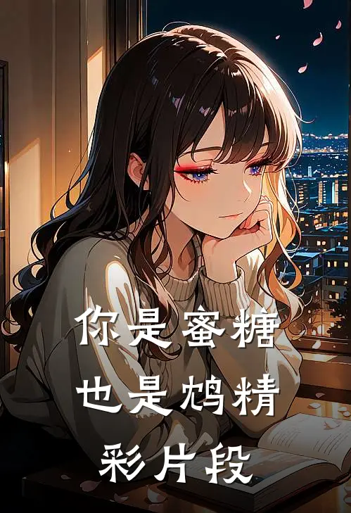 你是蜜糖也是鸩精彩片段