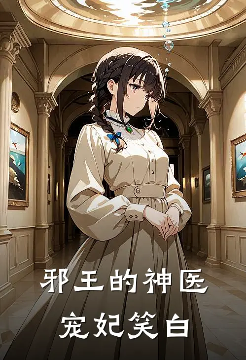 邪王的神医宠妃笑白