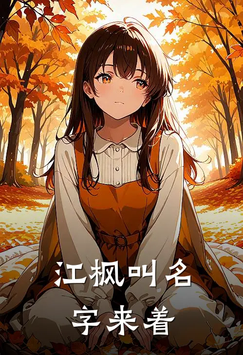 江枫叫名字来着