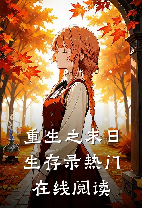 重生之末日生存录热门在线阅读