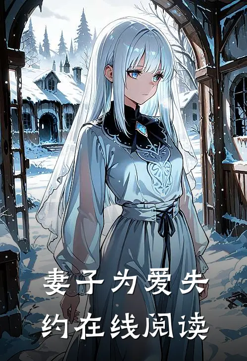 妻子为爱失约在线阅读