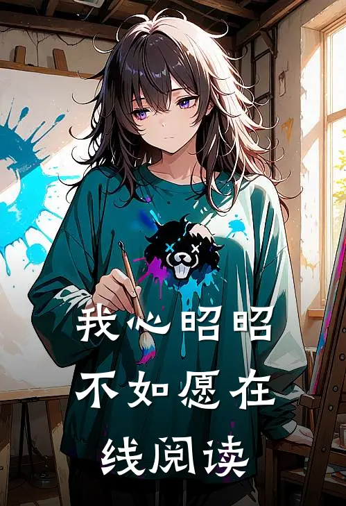 我心昭昭不如愿在线阅读