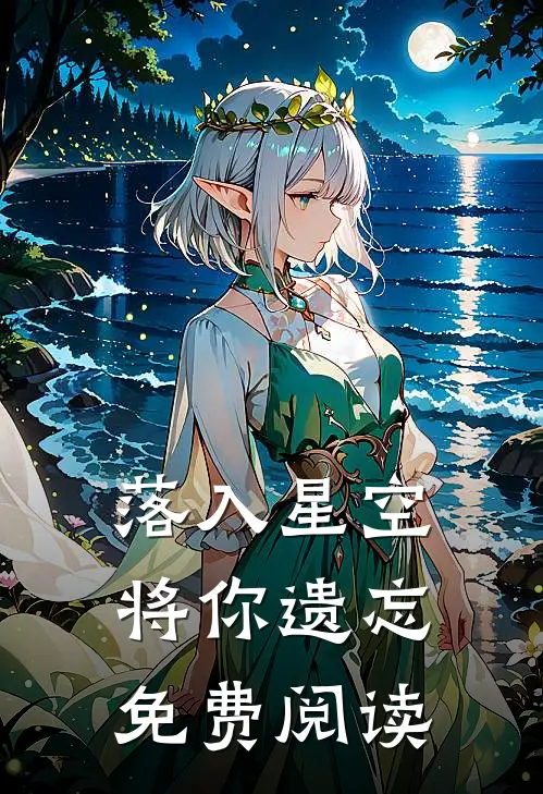 落入星空将你遗忘免费阅读