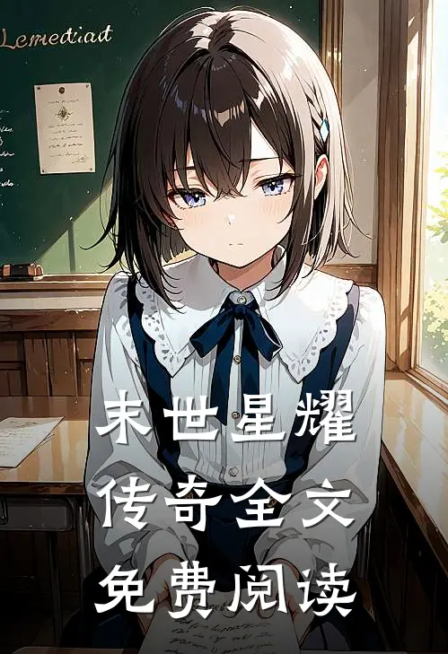 末世星耀传奇全文免费阅读