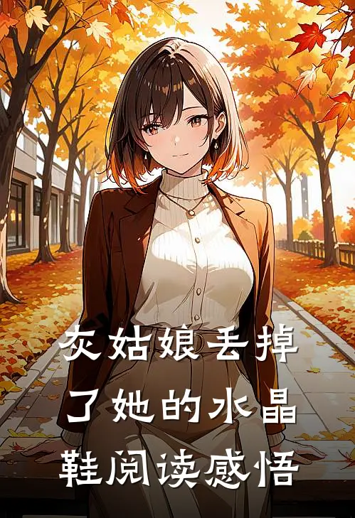 灰姑娘丢掉了她的水晶鞋阅读感悟