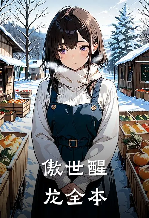 傲世醒龙全本