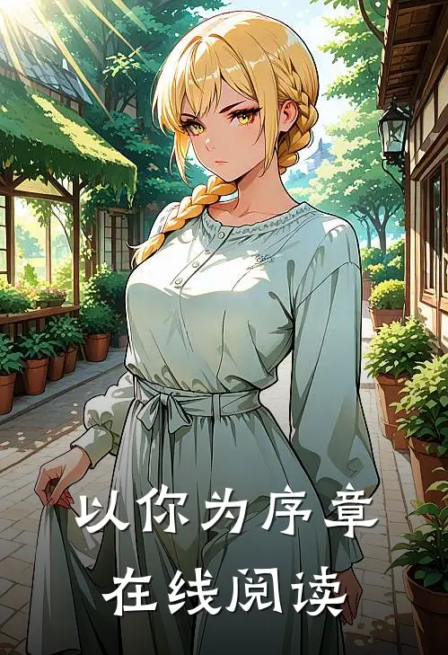 以你为序章在线阅读