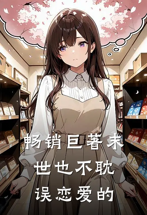 畅销巨著末世也不耽误恋爱的