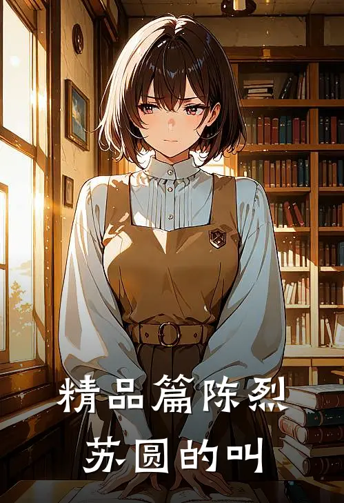 精品篇陈烈苏圆的叫