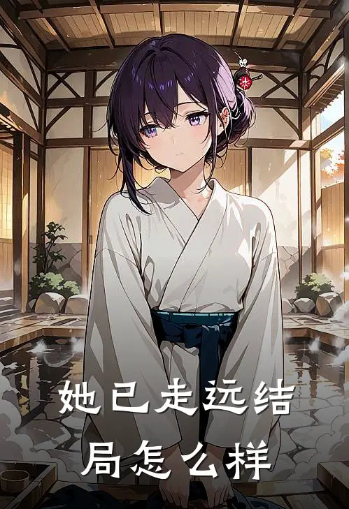 她已走远结局怎么样