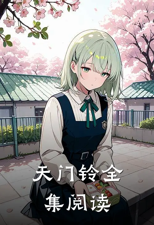天门铃全集阅读