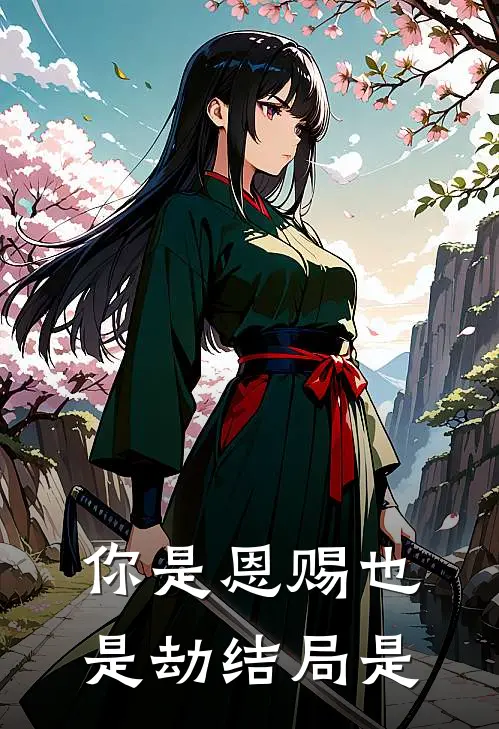 你是恩赐也是劫结局是